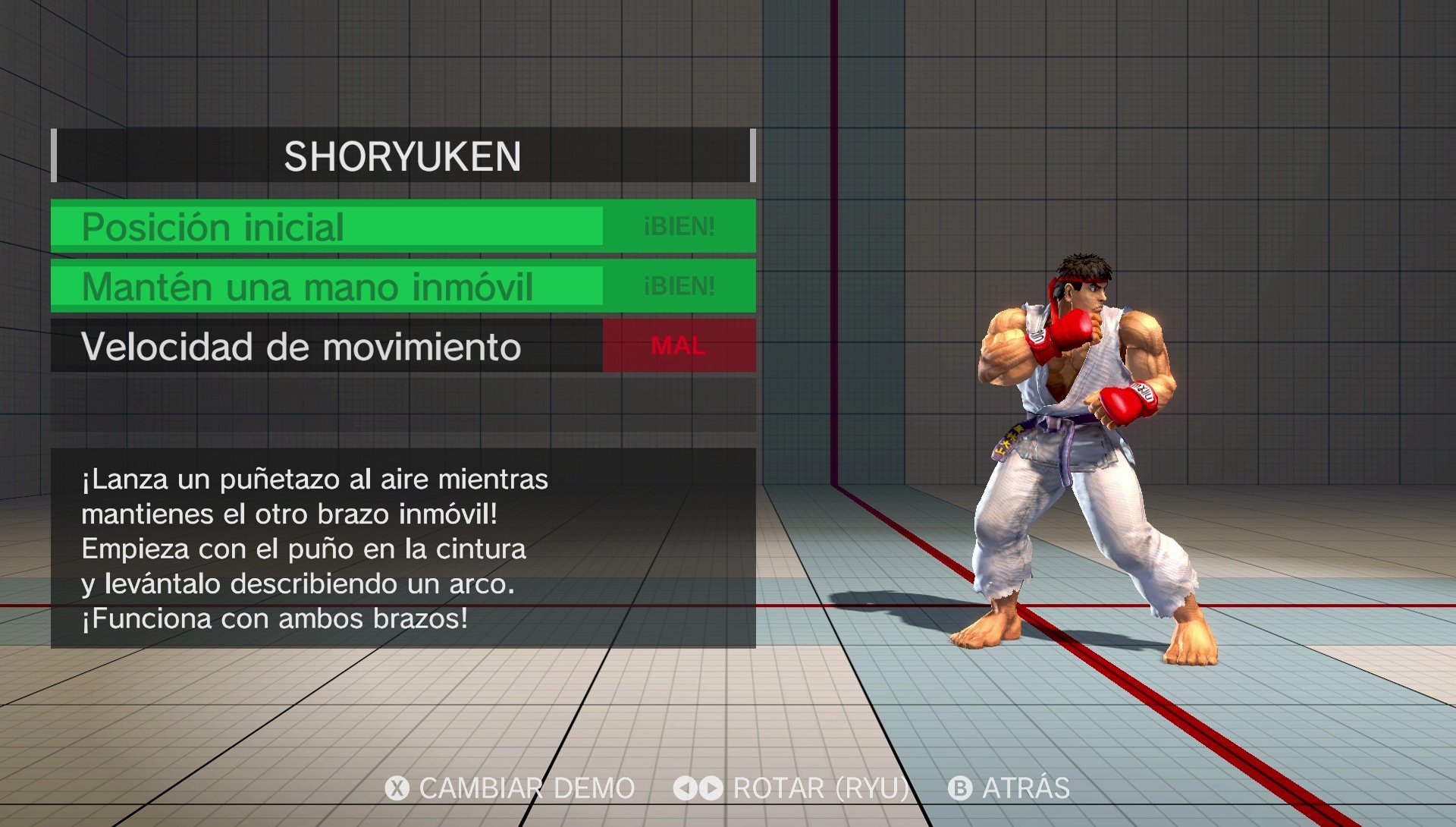 Ultra Street Fighter II: The Final Challengers - Imagen 14